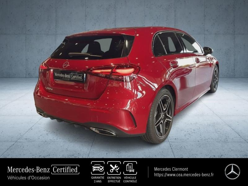 MERCEDES-BENZ Classe A d’occasion à vendre à AUBIÈRE chez CEA (Photo 4)