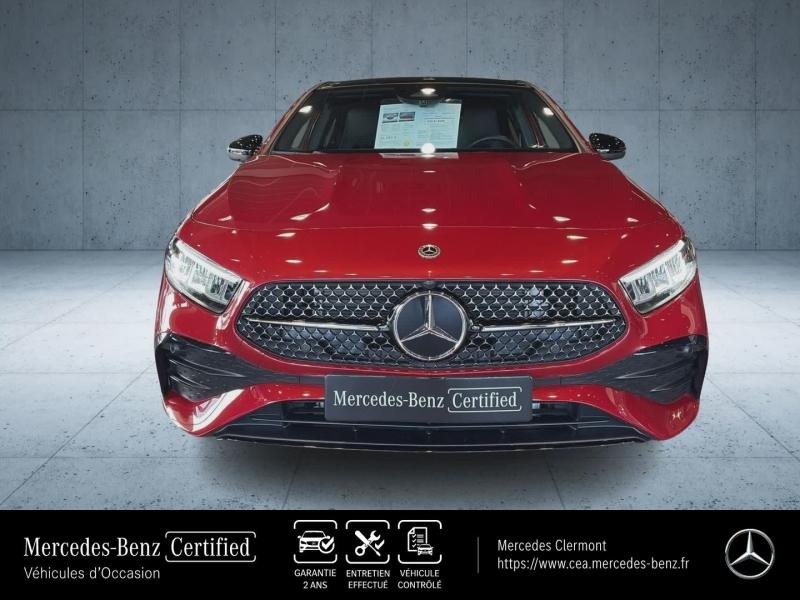 MERCEDES-BENZ Classe A d’occasion à vendre à AUBIÈRE chez CEA (Photo 6)