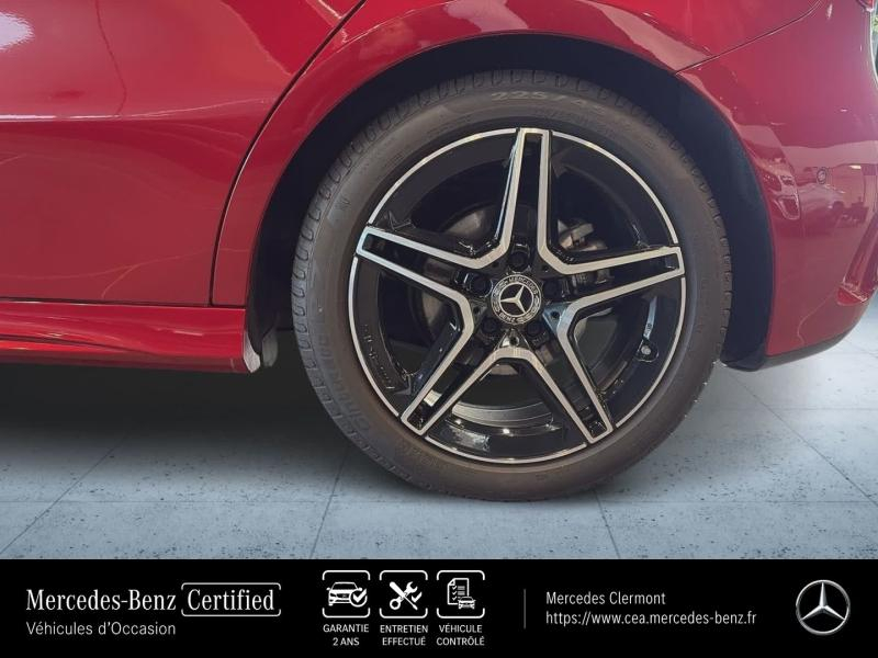MERCEDES-BENZ Classe A d’occasion à vendre à AUBIÈRE chez CEA (Photo 7)