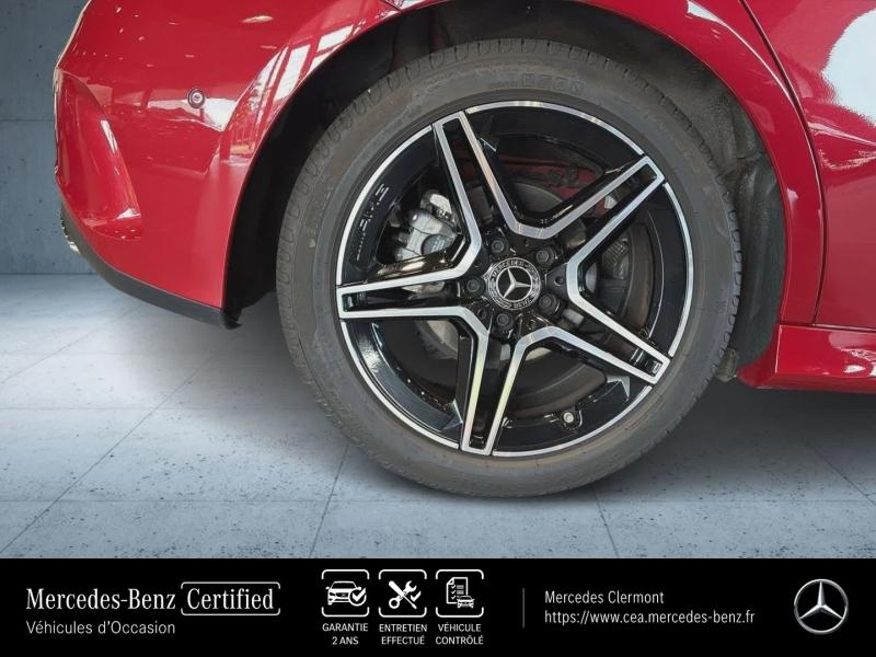 MERCEDES-BENZ Classe A d’occasion à vendre à AUBIÈRE chez CEA (Photo 10)