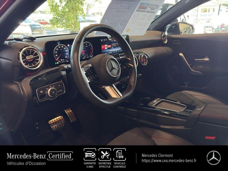 MERCEDES-BENZ Classe A d’occasion à vendre à AUBIÈRE chez CEA (Photo 11)