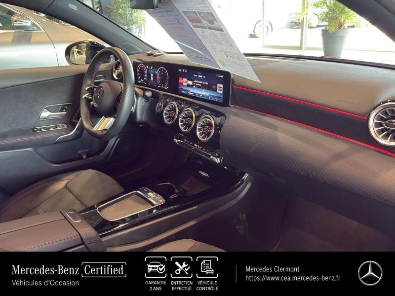 MERCEDES-BENZ Classe A d’occasion à vendre à AUBIÈRE chez CEA (Photo 12)