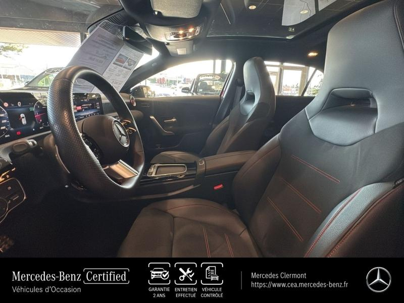 MERCEDES-BENZ Classe A d’occasion à vendre à AUBIÈRE chez CEA (Photo 13)