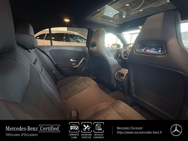 MERCEDES-BENZ Classe A d’occasion à vendre à AUBIÈRE chez CEA (Photo 15)