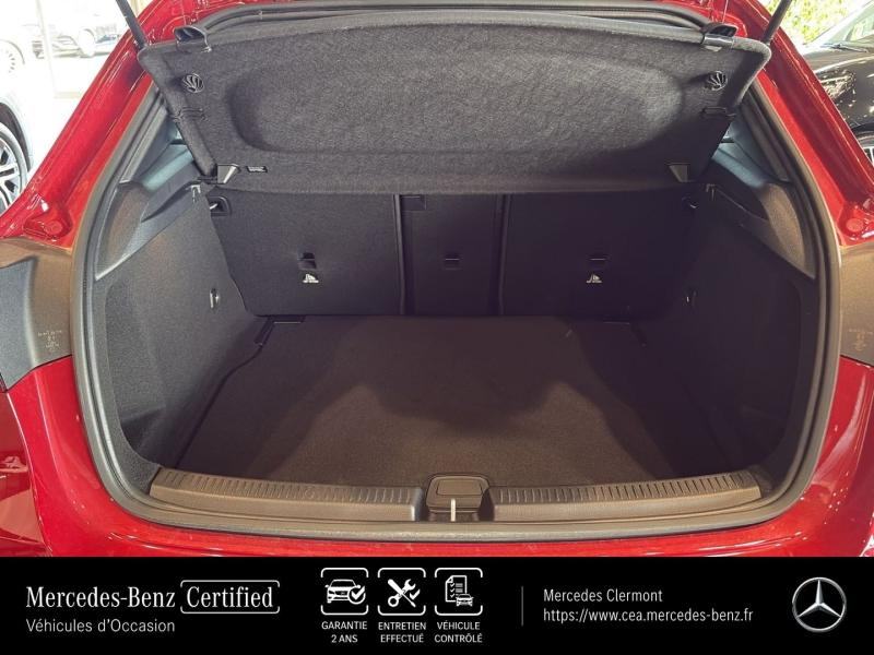 MERCEDES-BENZ Classe A d’occasion à vendre à AUBIÈRE chez CEA (Photo 16)