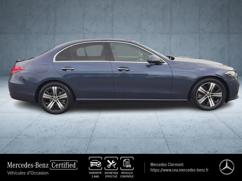 MERCEDES-BENZ Classe C d’occasion à vendre à AUBIÈRE chez CEA (Photo 3)