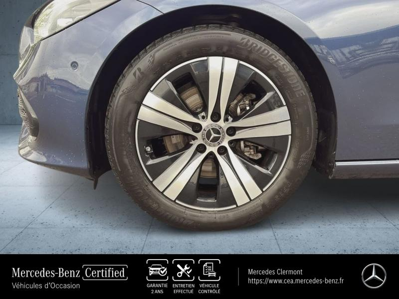 MERCEDES-BENZ Classe C d’occasion à vendre à AUBIÈRE chez CEA (Photo 9)