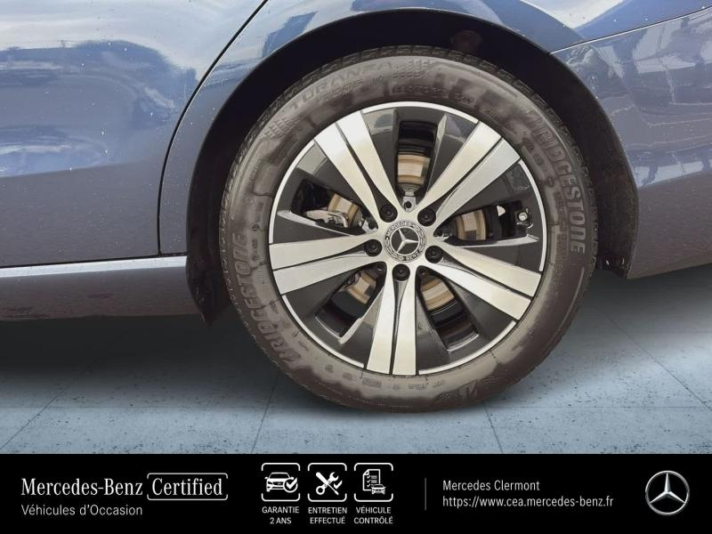 MERCEDES-BENZ Classe C d’occasion à vendre à AUBIÈRE chez CEA (Photo 10)