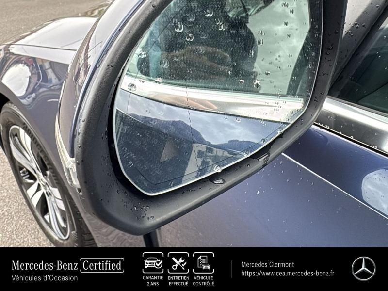 MERCEDES-BENZ Classe C d’occasion à vendre à AUBIÈRE chez CEA (Photo 12)