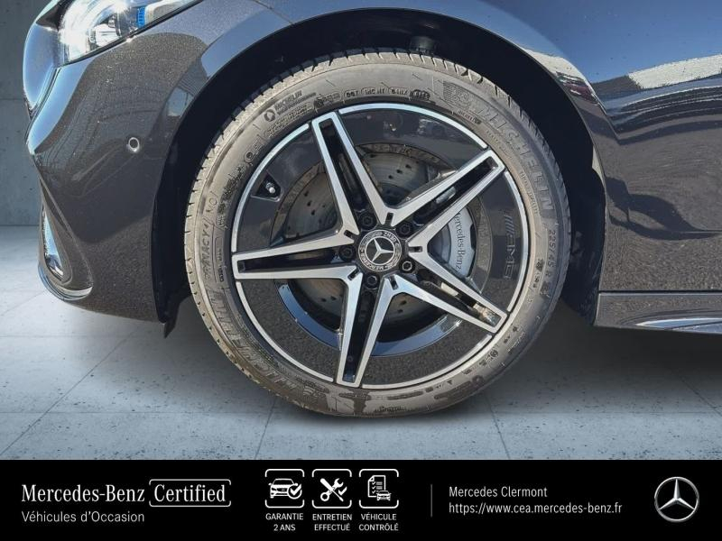 MERCEDES-BENZ Classe C Break d’occasion à vendre à AUBIÈRE chez CEA (Photo 7)