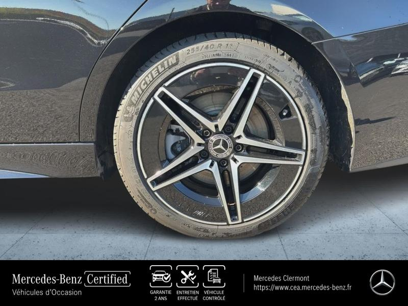MERCEDES-BENZ Classe C Break d’occasion à vendre à AUBIÈRE chez CEA (Photo 8)
