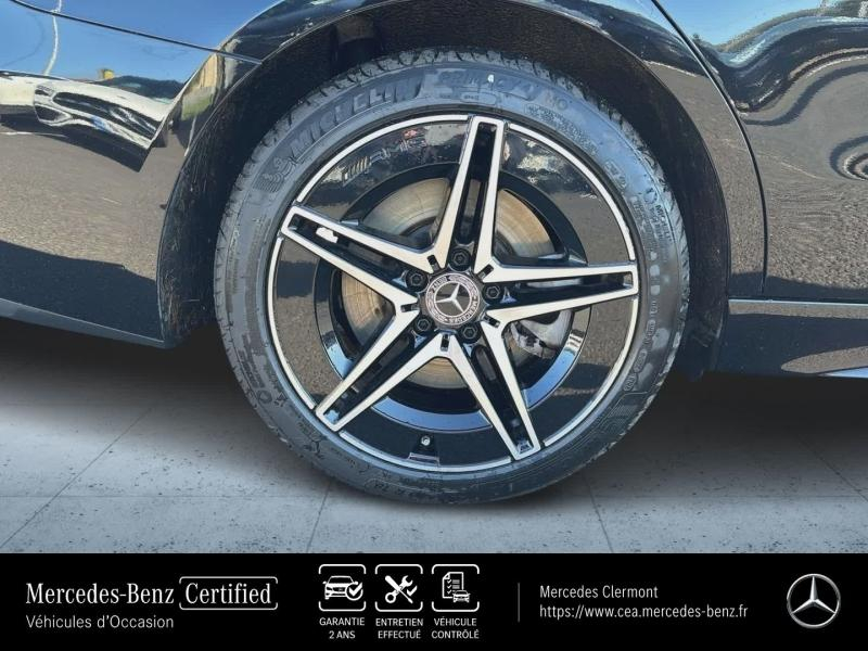 MERCEDES-BENZ Classe C Break d’occasion à vendre à AUBIÈRE chez CEA (Photo 9)