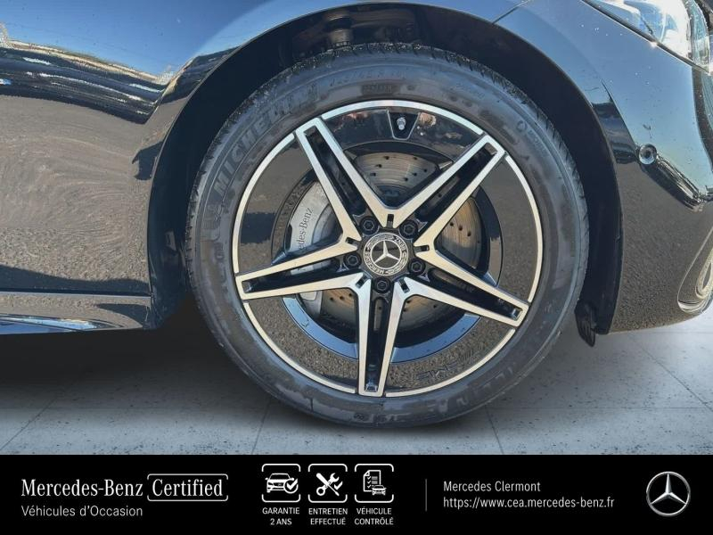 MERCEDES-BENZ Classe C Break d’occasion à vendre à AUBIÈRE chez CEA (Photo 10)
