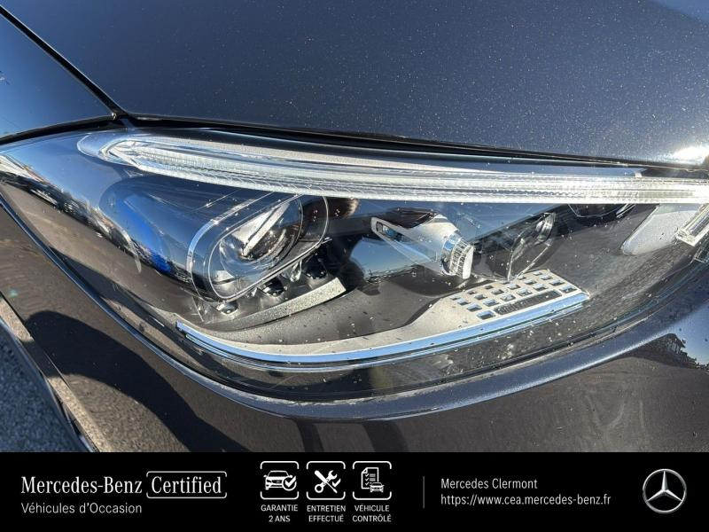 MERCEDES-BENZ Classe C Break d’occasion à vendre à AUBIÈRE chez CEA (Photo 11)