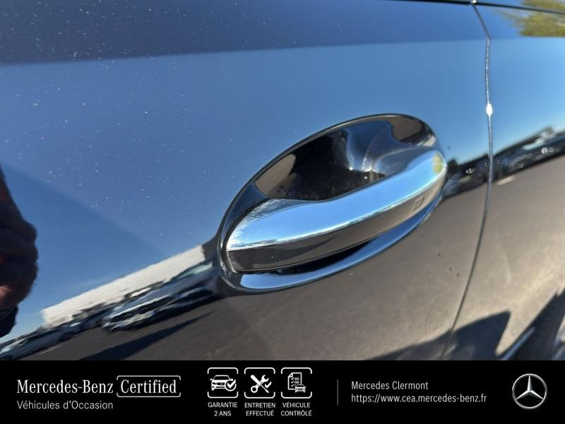MERCEDES-BENZ Classe C Break d’occasion à vendre à AUBIÈRE chez CEA (Photo 12)