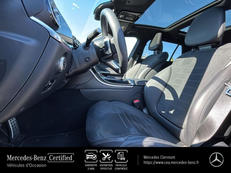MERCEDES-BENZ Classe C Break d’occasion à vendre à AUBIÈRE chez CEA (Photo 15)