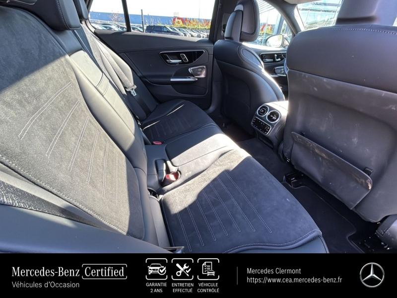 MERCEDES-BENZ Classe C Break d’occasion à vendre à AUBIÈRE chez CEA (Photo 18)
