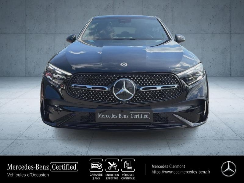 MERCEDES-BENZ GLC Coupé d’occasion à vendre à AUBIÈRE chez CEA (Photo 8)