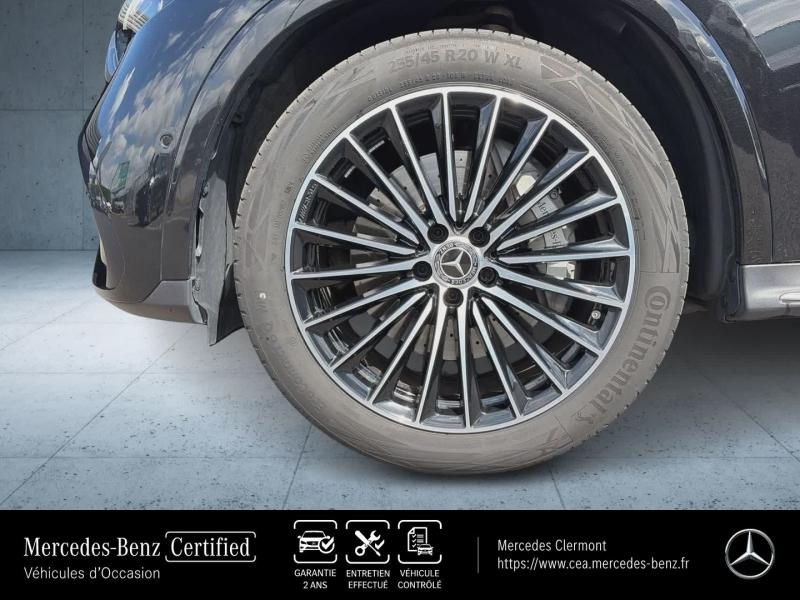 MERCEDES-BENZ GLC Coupé d’occasion à vendre à AUBIÈRE chez CEA (Photo 9)