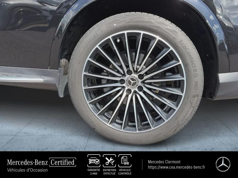 MERCEDES-BENZ GLC Coupé d’occasion à vendre à AUBIÈRE chez CEA (Photo 10)