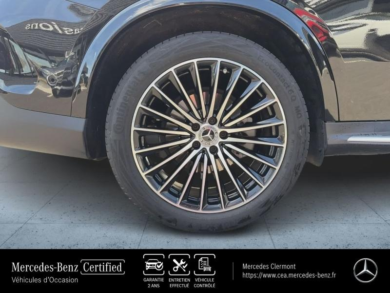 MERCEDES-BENZ GLC Coupé d’occasion à vendre à AUBIÈRE chez CEA (Photo 11)