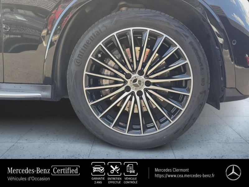 MERCEDES-BENZ GLC Coupé d’occasion à vendre à AUBIÈRE chez CEA (Photo 12)
