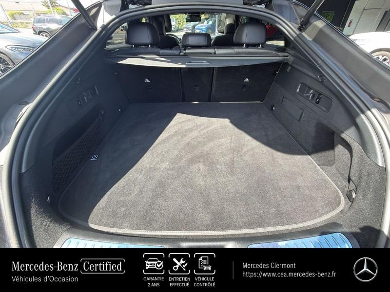 MERCEDES-BENZ GLC Coupé d’occasion à vendre à AUBIÈRE chez CEA (Photo 18)