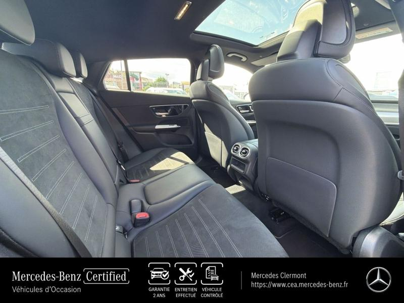 MERCEDES-BENZ GLC Coupé d’occasion à vendre à AUBIÈRE chez CEA (Photo 19)