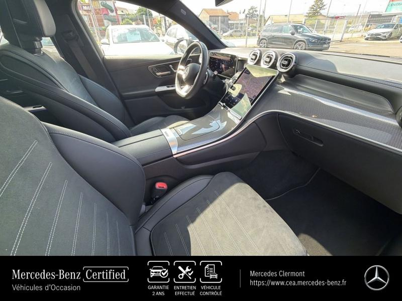 MERCEDES-BENZ GLC Coupé d’occasion à vendre à AUBIÈRE chez CEA (Photo 20)