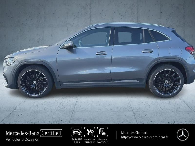 MERCEDES-BENZ Classe GLA d’occasion à vendre à AUBIÈRE chez CEA (Photo 3)