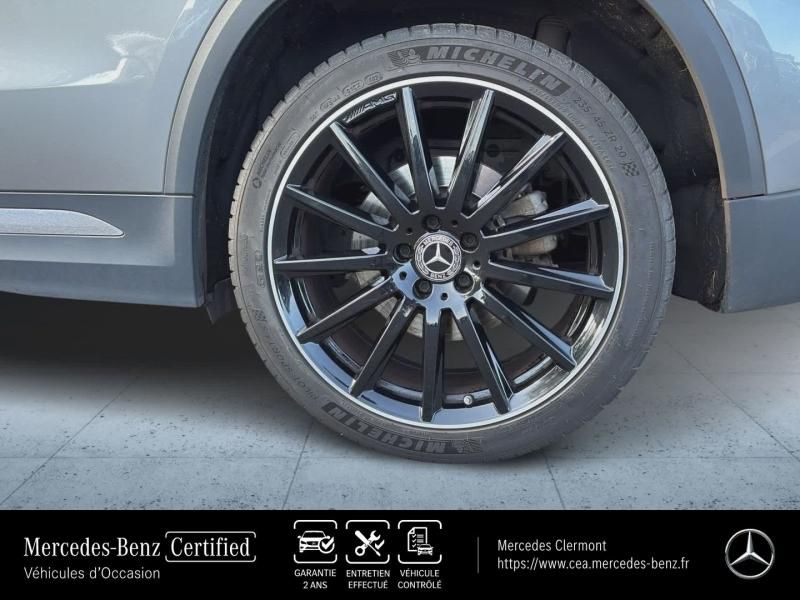 MERCEDES-BENZ Classe GLA d’occasion à vendre à AUBIÈRE chez CEA (Photo 8)