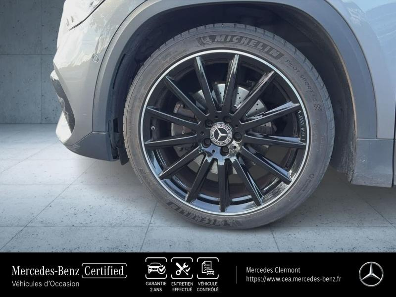 MERCEDES-BENZ Classe GLA d’occasion à vendre à AUBIÈRE chez CEA (Photo 9)