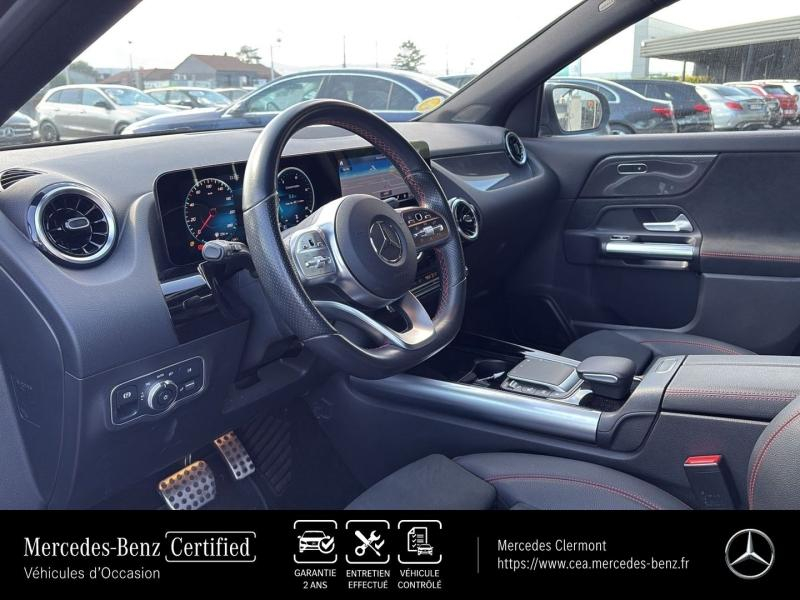 MERCEDES-BENZ Classe GLA d’occasion à vendre à AUBIÈRE chez CEA (Photo 10)