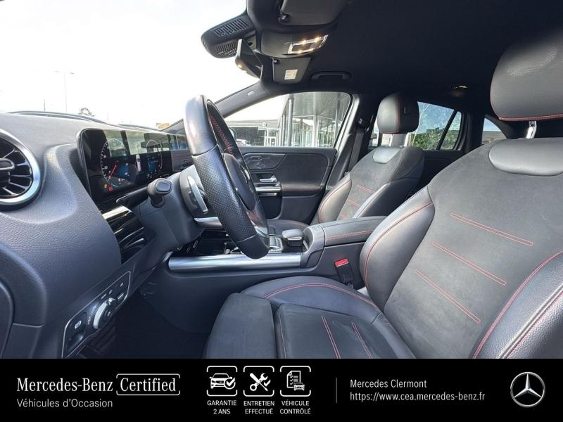 MERCEDES-BENZ Classe GLA d’occasion à vendre à AUBIÈRE chez CEA (Photo 11)