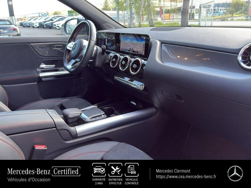 MERCEDES-BENZ Classe GLA d’occasion à vendre à AUBIÈRE chez CEA (Photo 12)