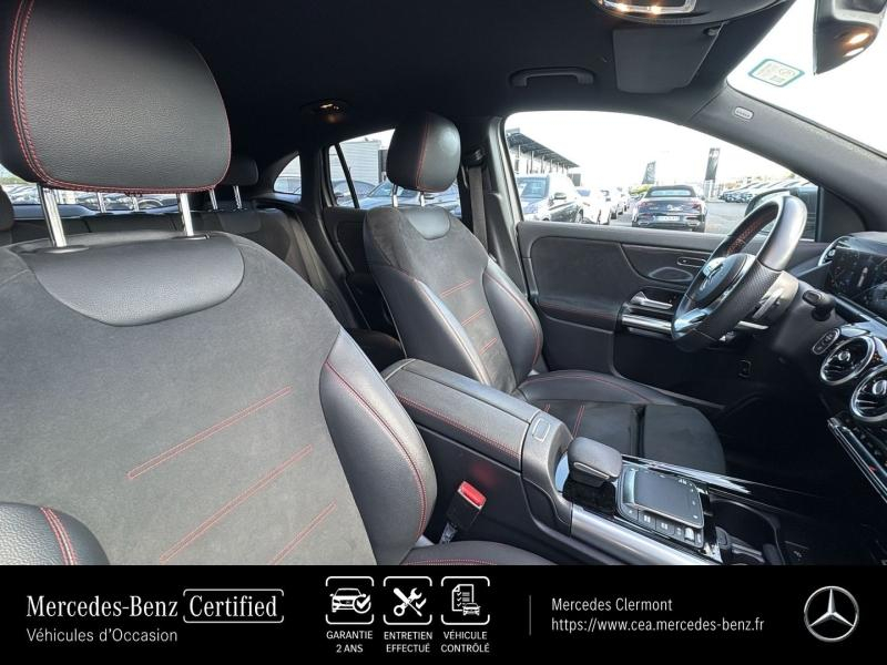 MERCEDES-BENZ Classe GLA d’occasion à vendre à AUBIÈRE chez CEA (Photo 13)