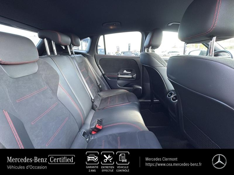 MERCEDES-BENZ Classe GLA d’occasion à vendre à AUBIÈRE chez CEA (Photo 14)