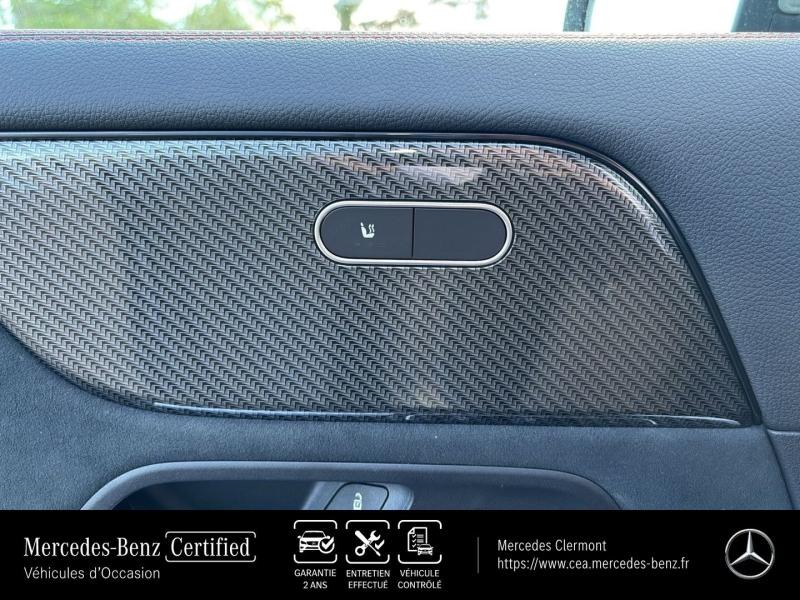 MERCEDES-BENZ Classe GLA d’occasion à vendre à AUBIÈRE chez CEA (Photo 15)