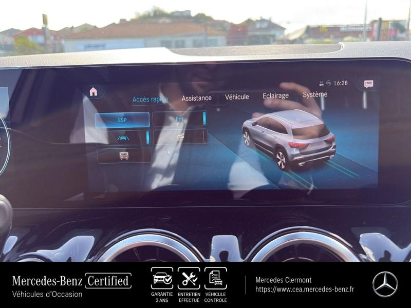 MERCEDES-BENZ Classe GLA d’occasion à vendre à AUBIÈRE chez CEA (Photo 19)