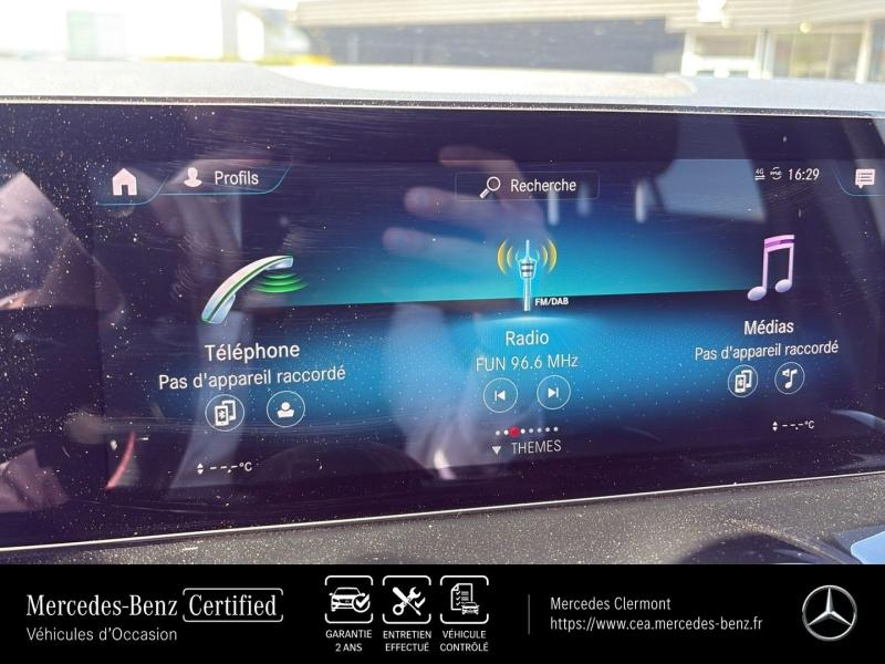 MERCEDES-BENZ Classe GLA d’occasion à vendre à AUBIÈRE chez CEA (Photo 20)