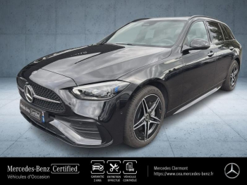 MERCEDES-BENZ Classe C Break d’occasion à vendre à AUBIÈRE