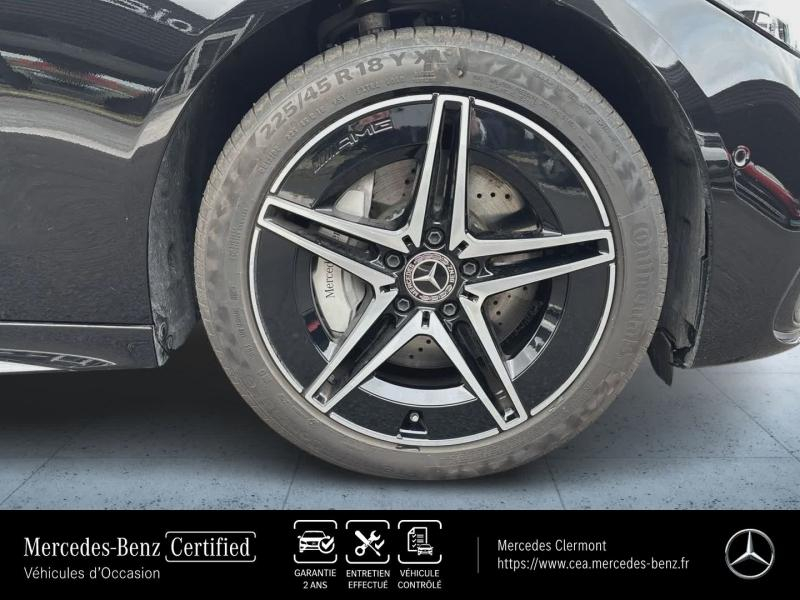 MERCEDES-BENZ Classe C Break d’occasion à vendre à AUBIÈRE chez CEA (Photo 10)