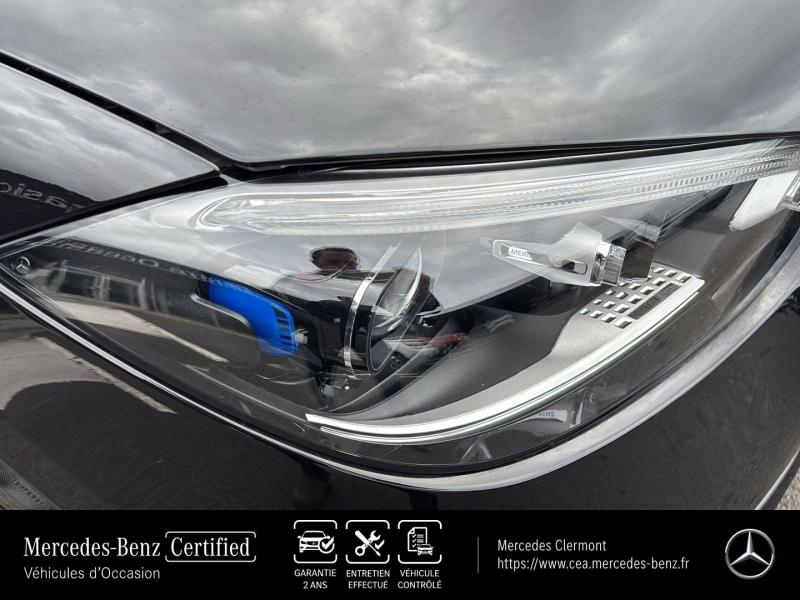 MERCEDES-BENZ Classe C Break d’occasion à vendre à AUBIÈRE chez CEA (Photo 11)