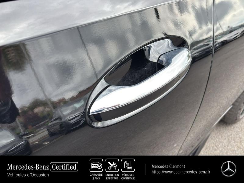 MERCEDES-BENZ Classe C Break d’occasion à vendre à AUBIÈRE chez CEA (Photo 12)