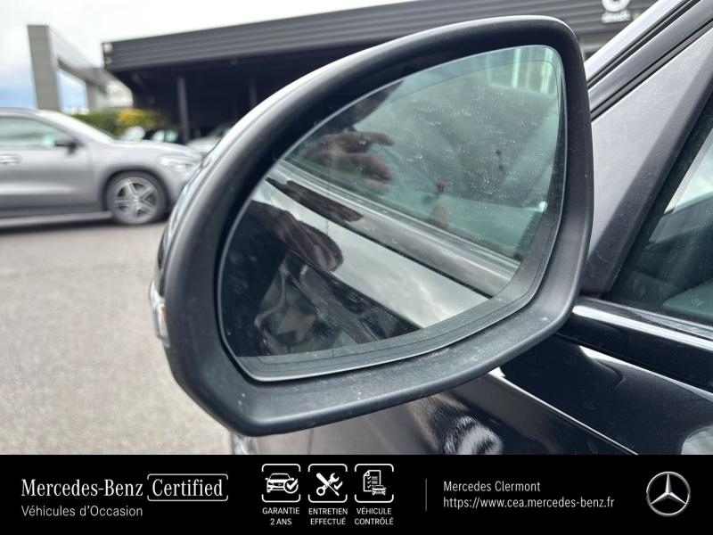 MERCEDES-BENZ Classe C Break d’occasion à vendre à AUBIÈRE chez CEA (Photo 13)