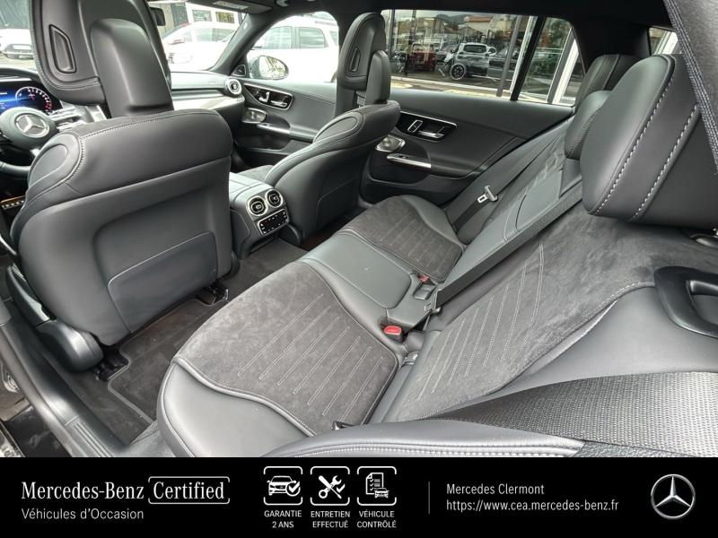 MERCEDES-BENZ Classe C Break d’occasion à vendre à AUBIÈRE chez CEA (Photo 17)