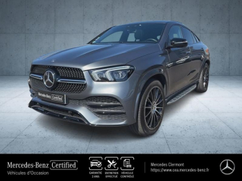 MERCEDES-BENZ GLE Coupé d’occasion à vendre à AUBIÈRE chez CEA (Photo 1)