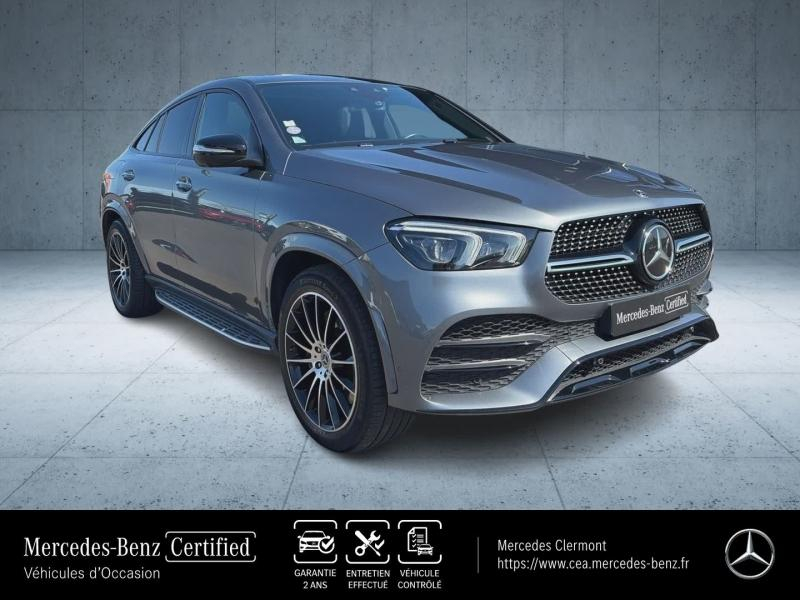 MERCEDES-BENZ GLE Coupé d’occasion à vendre à AUBIÈRE chez CEA (Photo 3)