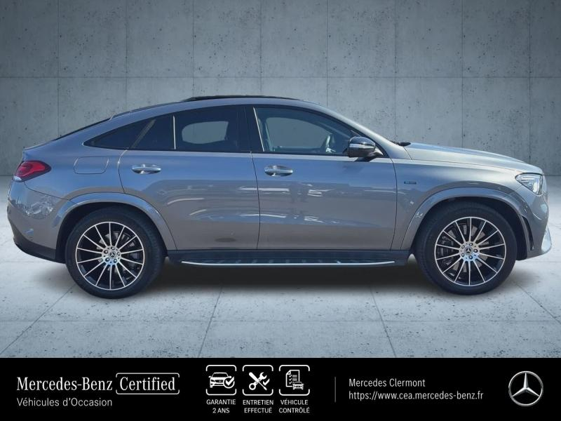 MERCEDES-BENZ GLE Coupé d’occasion à vendre à AUBIÈRE chez CEA (Photo 4)