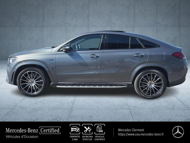 MERCEDES-BENZ GLE Coupé d’occasion à vendre à AUBIÈRE chez CEA (Photo 5)